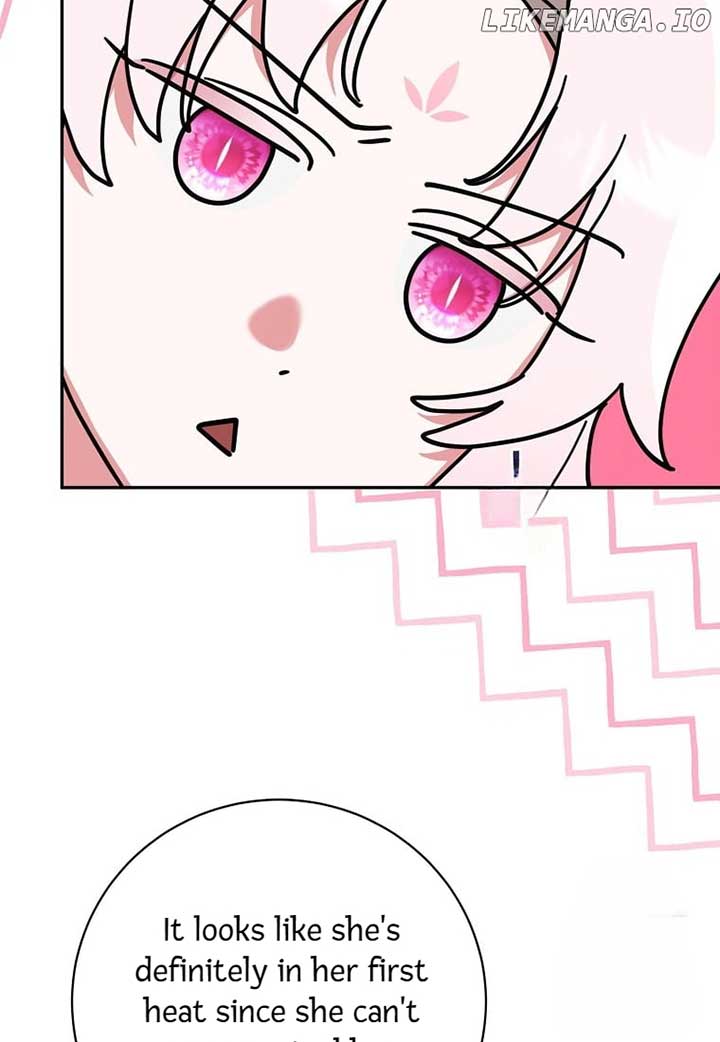 I am the Precious Daughter of the Greatest Villain in the Fantasy World Chapter 130 57